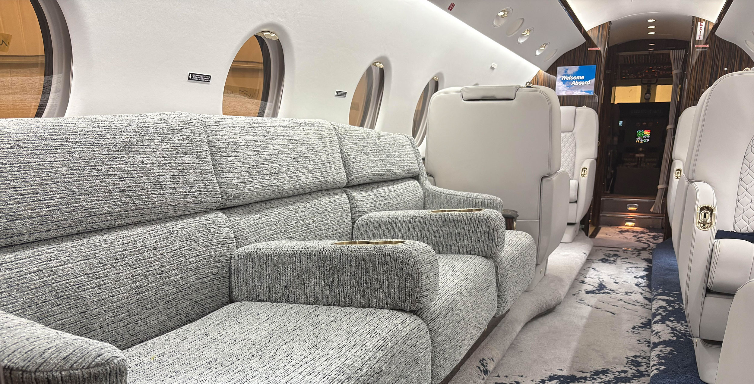 Charter Jet Quote Request